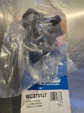 WC370127 RAYBESTOS Wheel Cylinder #3