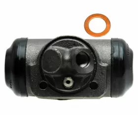 WC37014 RAYBESTOS Left Wheel #2