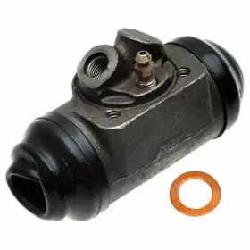 Raybestos Wc37015 Brake Parts Inc Element3 Drum Wheel Cylinder