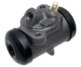 WC37018 RAYBESTOS Drum Brake Wheel #2