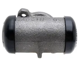 WC37018 RAYBESTOS Drum Brake Wheel #3