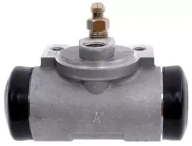 WC370183 RAYBESTOS Rear Drum Brake Master Cylinder Wheel Set #2