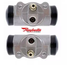 WC370183 RAYBESTOS Rear Drum Brake Master Cylinder Wheel Set