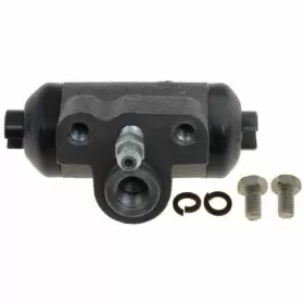 WC370197 RAYBESTOS Brake Master Cylinder Drum Wheel