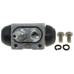 Raybestos Wc370198 Brake Parts Inc Element3 Drum Wheel Cylinder Raybestos Wc370198 Brake Parts Inc Element3 Drum Wheel Cylinder