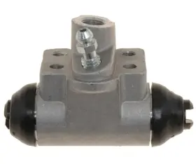 WC370206 RAYBESTOS Drum Brake Wheel Honda