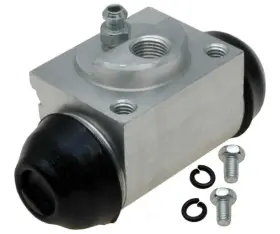 WC370210 RAYBESTOS Wheel Brake Rr #2