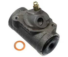 WC37023 RAYBESTOS Drum Brake Master Cylinder Wheel Vista F85 #2