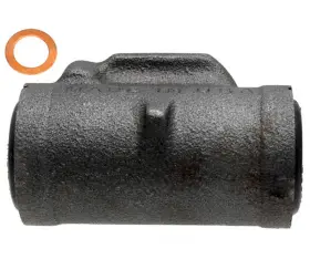 WC37023 RAYBESTOS Drum Brake Master Cylinder Wheel Vista F85 #3