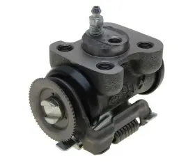 WC370239 RAYBESTOS Drum Brake Wheel #2