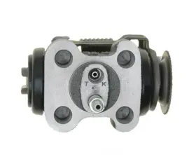 WC370239 RAYBESTOS Drum Brake Wheel