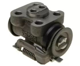 WC370241 RAYBESTOS Drum Brake Wheel