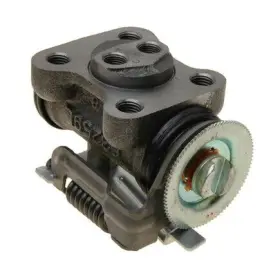 WC370245 RAYBESTOS Brake Master Cylinder Drum Wheel