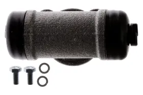 WC370258 RAYBESTOS Rear Drum Brake Master Cylinder Wheel #3