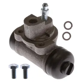 WC370258 RAYBESTOS Rear Drum Brake Master Cylinder Wheel