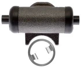 WC370267 RAYBESTOS Drum Brake Wheel #3
