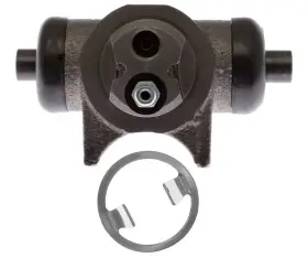 WC370267 RAYBESTOS Drum Brake Wheel