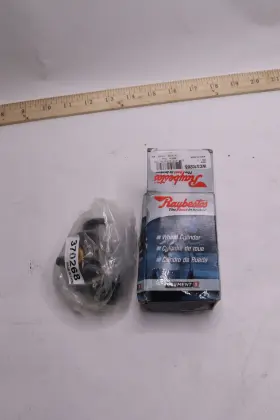 WC370268 RAYBESTOS Hydraulics Drum Brake Master Cylinder #2