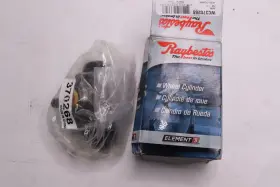 WC370268 RAYBESTOS Hydraulics Drum Brake Master Cylinder #3