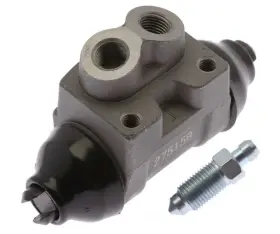 WC370276 RAYBESTOS Hyundai Elantra #2