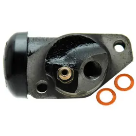 WC37035 RAYBESTOS Brake Master Cylinder Drum Wheel #3