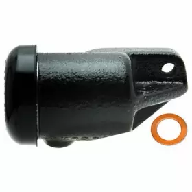 WC37036 RAYBESTOS Brake Master Cylinder Drum Wheel #3