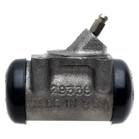 WC37039 RAYBESTOS Drum Brake Master Cylinder Wheel Rear C20 #3