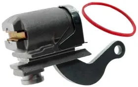 WC37070 RAYBESTOS Drum Brake Wheel