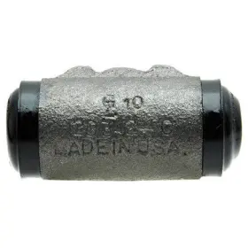 WC37102 RAYBESTOS Brake Master Cylinder Drum Wheel #2