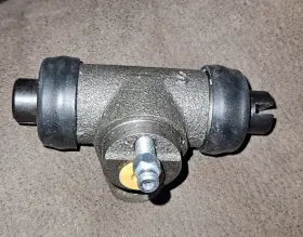 Raybestos Wc37109 Drum Brake Wheel Cylinder Element 3 Volkswagen Beetle Ghia