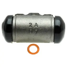 WC37119 RAYBESTOS Brake Master Cylinder Drum Wheel #2