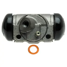 WC37119 RAYBESTOS Brake Master Cylinder Drum Wheel #3