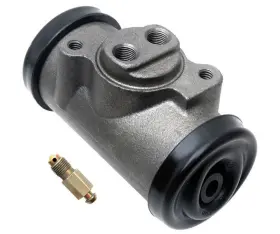 WC37152 Drum Brake Master Cylinder Wheel Raybesto F600 F800 #2
