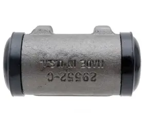 WC37172 RAYBESTOS Drum Brake Wheel #3