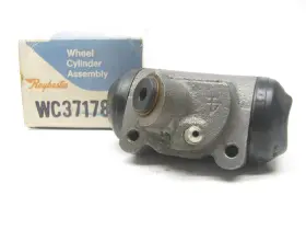 WC37178 RAYBESTOS Drum Brake Master Cylinder Wheel Front