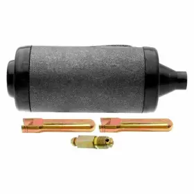 Raybestos Wc37180 For Ford F-700 80-83 Element3 Front Drum Brake Wheel Cylinder