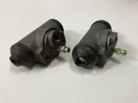 WC37185-2 RAYBESTOS Rear Drum Brake Master Cylinder Wheel #2 WC37185-2 RAYBESTOS Rear Drum Brake Master Cylinder Wheel #2