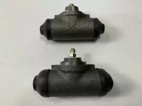 WC37185-2 RAYBESTOS Rear Drum Brake Master Cylinder Wheel #3 WC37185-2 RAYBESTOS Rear Drum Brake Master Cylinder Wheel #3