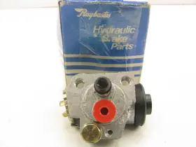WC37187 RAYBESTOS Front Left Lower Drum Brake Master Cylinder