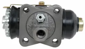 WC37198 RAYBESTOS Drum Brake Master Cylinder Wheel Land