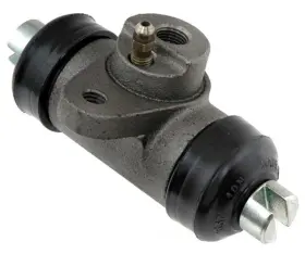 WC37216 RAYBESTOS Drum Brake Wheel Vw Beetle #2