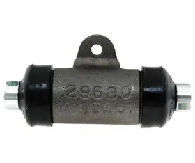 WC37216 RAYBESTOS Drum Brake Wheel Vw Beetle #3