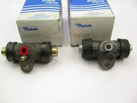 WC37217-2 RAYBESTOS Drum Brake Master Cylinder Wheel Rear