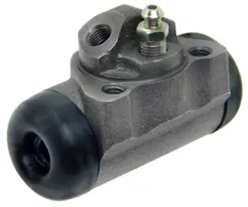 WC37219 RAYBESTOS Drum Brake Wheel #2