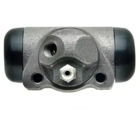 WC37219 RAYBESTOS Drum Brake Wheel