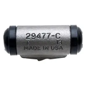 WC37235 RAYBESTOS Rear Drum Brake Master Cylinder Wheel W350