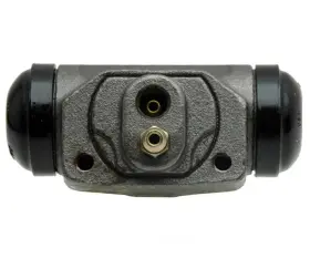 WC37236 RAYBESTOS Drum Brake Wheel