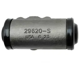 WC37241 RAYBESTOS Drum Brake Master Cylinder Wheel P4500 Gmc
