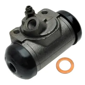 WC37246 RAYBESTOS Front Driver Drum Brake Master Cylinder