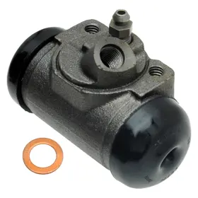 WC37247 RAYBESTOS Front Passenger Drum Brake Master Cylinder